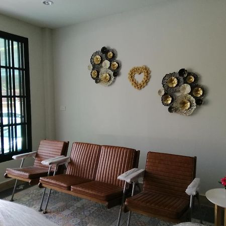 ihome Hostel Hatyai Songkhla Exterior foto